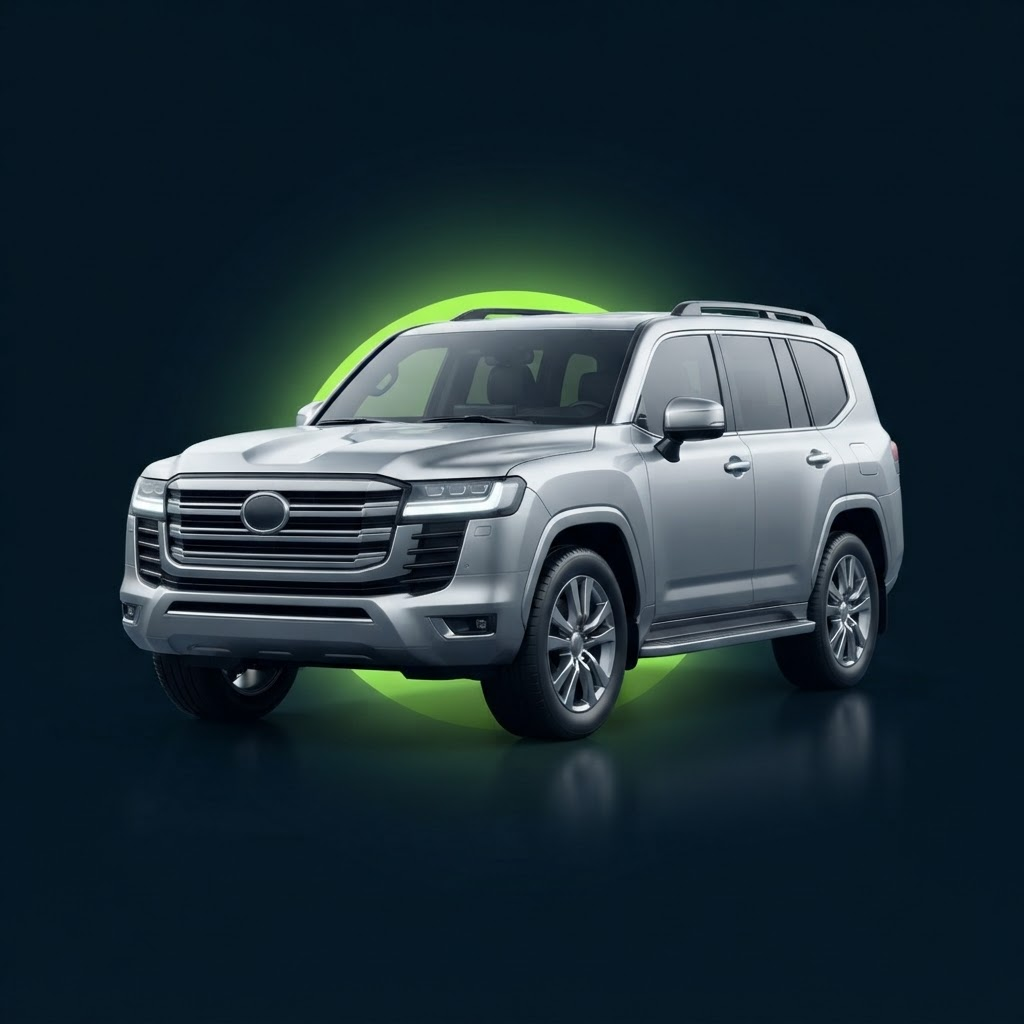 SUV